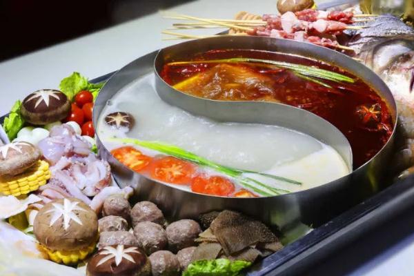 吃火鍋拉肚子是怎么回事 吃火鍋肚子疼怎么緩解