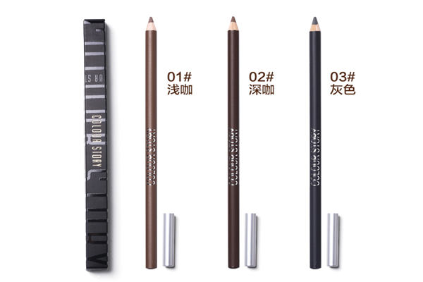 眉筆對皮膚有影響嗎 長期使用眉筆的危害 眉筆對皮膚有影響嗎 長期使用眉筆的危害