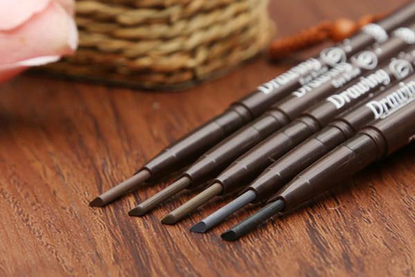 眉筆可以當修容用嗎 眉筆能畫發(fā)際線嗎 眉筆可以當修容用嗎 眉筆能畫發(fā)際線嗎