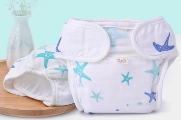 尿布可以用洗衣機(jī)洗嗎 洗尿布的好方法 尿布可以用洗衣機(jī)洗嗎 洗尿布的好方法