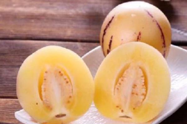 人參果有減肥效果嗎 人參果有幾個(gè)品種 人參果有減肥效果嗎 人參果有幾個(gè)品種