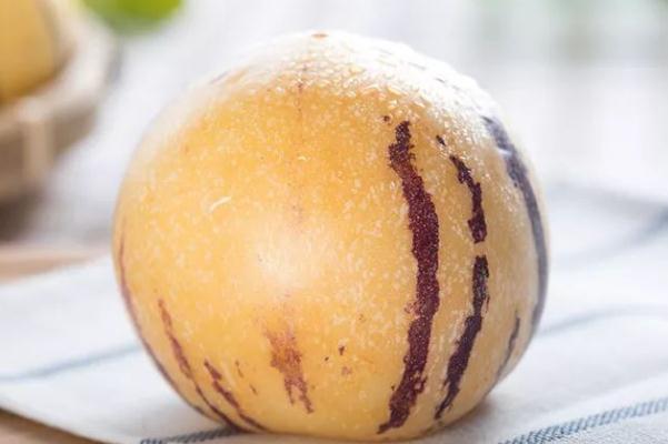 人參果對高血壓有幫助嗎 高血壓能吃人參果嗎 人參果對高血壓有幫助嗎 高血壓能吃人參果嗎