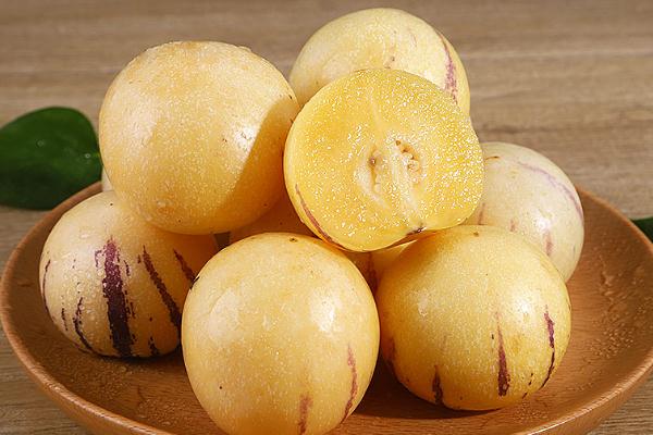 人參果皮能吃嗎 人參果的籽能吃嗎 人參果皮能吃嗎 人參果的籽能吃嗎