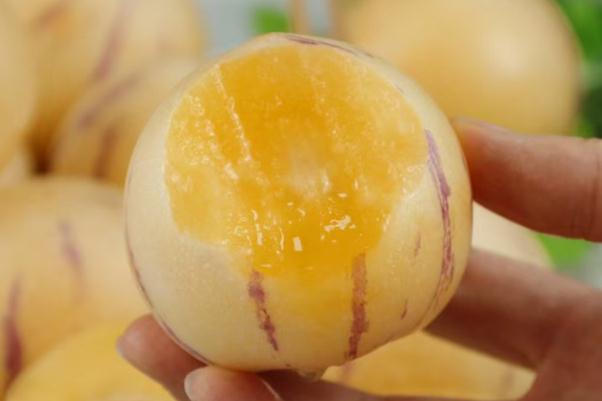 人參果對高血壓有幫助嗎 高血壓能吃人參果嗎 人參果對高血壓有幫助嗎 高血壓能吃人參果嗎