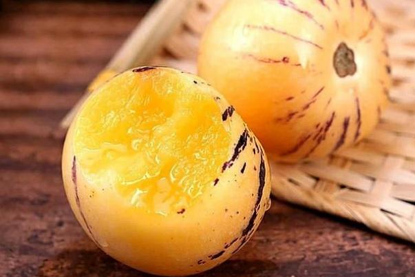 人參果會(huì)上火嗎 人參果上火的還是去火的 人參果會(huì)上火嗎 人參果上火的還是去火的