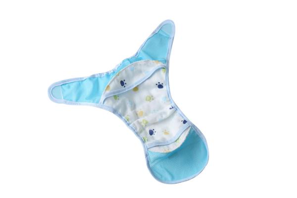 尿布可以用洗衣機(jī)洗嗎 洗尿布的好方法 尿布可以用洗衣機(jī)洗嗎 洗尿布的好方法