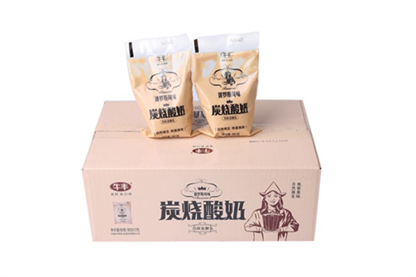 炭燒酸奶含糖量高嗎 炭燒酸奶什么味道 炭燒酸奶含糖量高嗎 炭燒酸奶什么味道