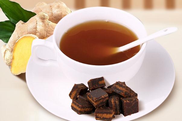 紅糖姜茶會(huì)胖嗎 紅糖姜茶會(huì)不會(huì)上火