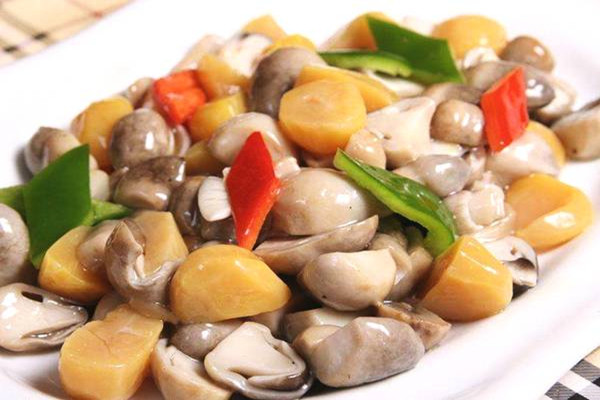 草菇孕婦能不能吃 草菇孕婦吃有什么好處 草菇孕婦能不能吃 草菇孕婦吃有什么好處