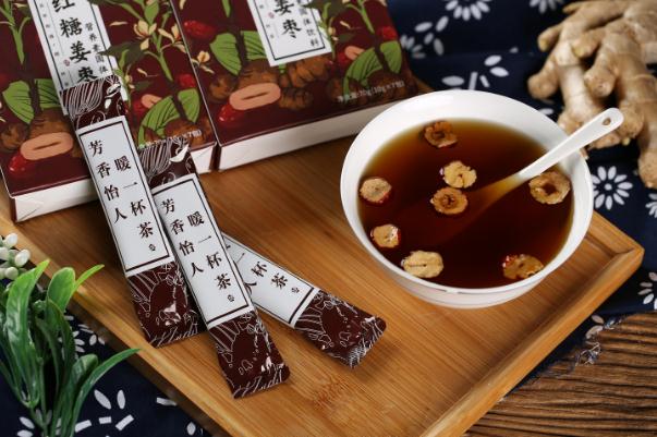 紅糖姜茶有助于懷孕嗎 晚上喝紅糖姜茶好嗎 紅糖姜茶有助于懷孕嗎 晚上喝紅糖姜茶好嗎