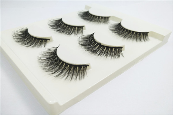 假睫毛會(huì)過期嗎 假睫毛能貼著睡覺嗎