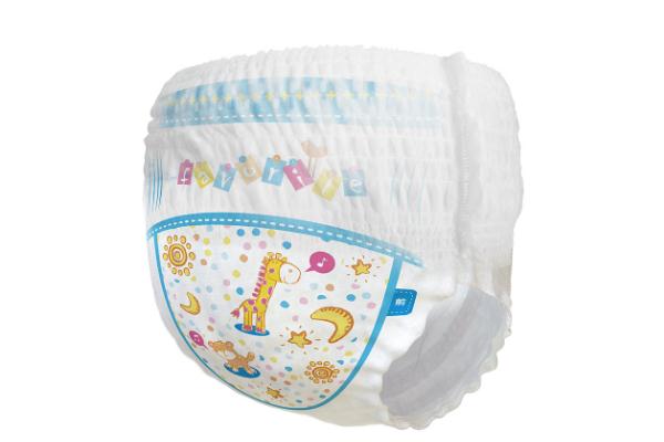 拉拉褲和紙尿褲的區(qū)別 拉拉褲為什么不能早穿 拉拉褲和紙尿褲的區(qū)別 拉拉褲為什么不能早穿