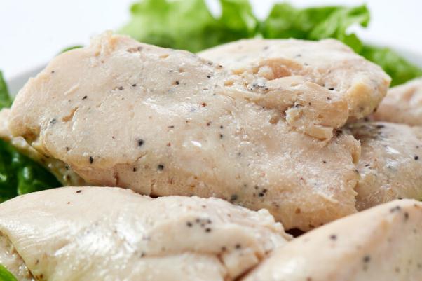 雞胸肉的功效與作用 經(jīng)常吃雞胸肉的危害 雞胸肉的功效與作用 經(jīng)常吃雞胸肉的危害