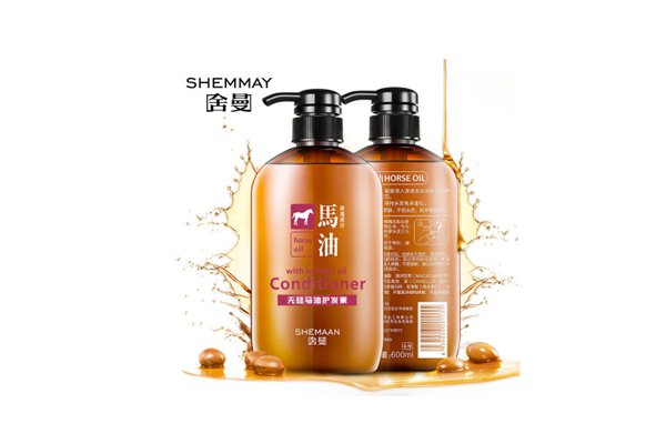 護發(fā)素可以接觸頭皮嗎 護發(fā)素會讓頭發(fā)變軟嗎