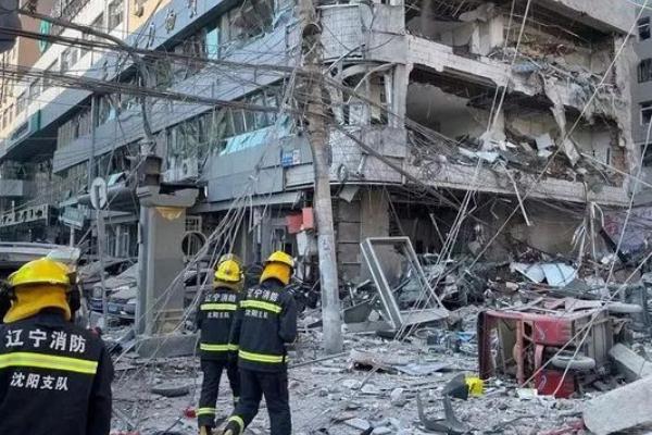 燃氣為什么會爆炸 燃氣是天然氣嗎 燃氣為什么會爆炸 燃氣是天然氣嗎