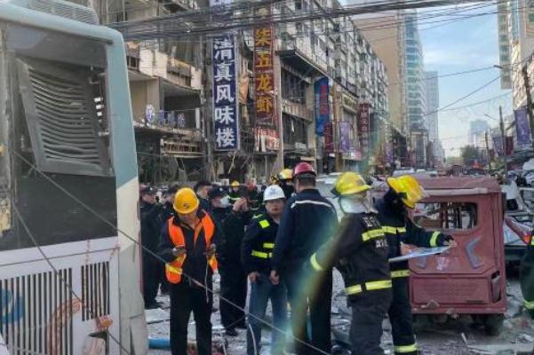 燃氣為什么會爆炸 燃氣是天然氣嗎 燃氣為什么會爆炸 燃氣是天然氣嗎