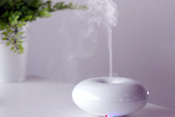 加濕器會引起呼吸道疾病嗎 加濕器對身體有什么好處