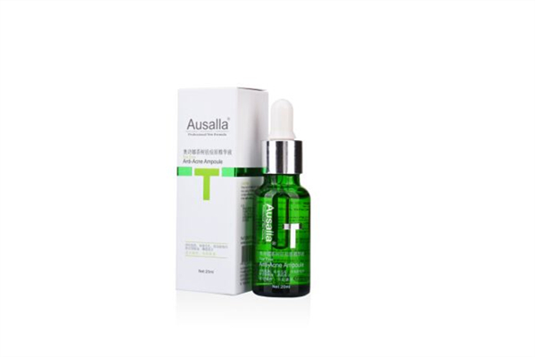 精華液需要拍打吸收嗎 精華正確涂抹方式 精華液需要拍打吸收嗎 精華正確涂抹方式