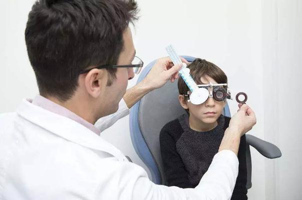 兒童近視會(huì)一直加深嗎 兒童近視越來越嚴(yán)重會(huì)怎么樣