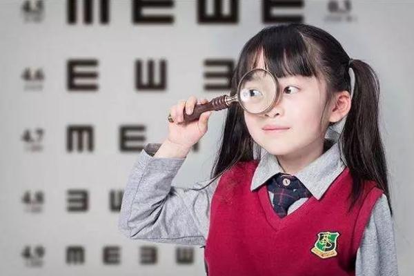 兒童近視眼如何恢復(fù)視力 兒童近視治療最佳時(shí)間及處理方法 兒童近視眼如何恢復(fù)視力 兒童近視治療最佳時(shí)間及處理方法
