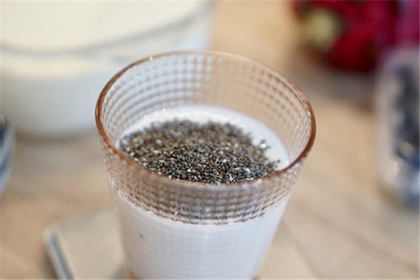 奇亞籽對胃好不好 奇亞籽胃不好的人能吃嗎 奇亞籽對胃好不好 奇亞籽胃不好的人能吃嗎