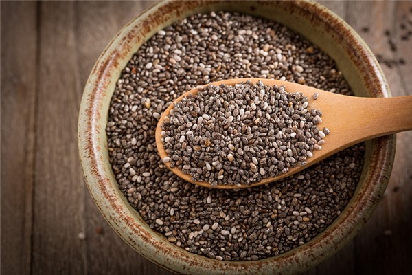 奇亞籽吃了會拉肚子嗎 奇亞籽不嚼碎能吸收嗎 奇亞籽吃了會拉肚子嗎 奇亞籽不嚼碎能吸收嗎