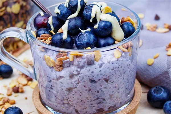 奇亞籽適合小孩子吃嗎 奇亞籽適合什么人群吃 奇亞籽適合小孩子吃嗎 奇亞籽適合什么人群吃