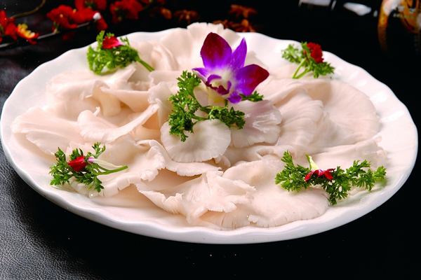 平菇發(fā)黃了還能吃嗎 平菇長白毛了還能吃嗎