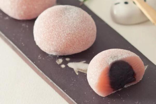 麻薯會上火嗎 孕婦能吃麻薯嗎 麻薯會上火嗎 孕婦能吃麻薯嗎