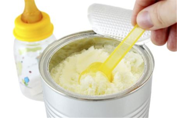 嬰兒奶粉可以換牌子喝嗎 嬰兒奶粉可以混著喝嗎 嬰兒奶粉可以換牌子喝嗎 嬰兒奶粉可以混著喝嗎