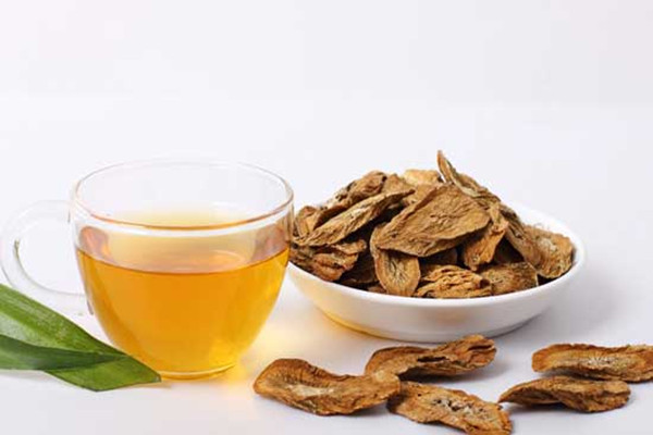 牛蒡茶是涼性的嗎 牛蒡茶什么口感 牛蒡茶是涼性的嗎 牛蒡茶什么口感