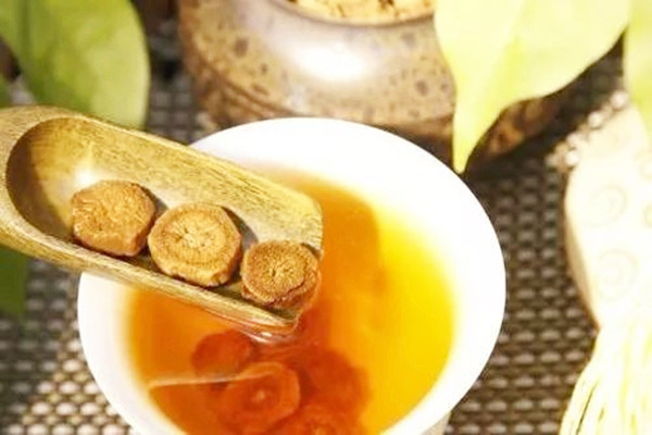 牛蒡茶能空腹喝嗎 牛蒡茶有什么副作用嗎 牛蒡茶能空腹喝嗎 牛蒡茶有什么副作用嗎