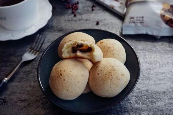 麻薯有什么功效 麻薯對胃好嗎