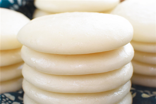 糍粑可以蒸著吃嗎 糍粑蒸著好吃嗎 糍粑可以蒸著吃嗎 糍粑蒸著好吃嗎