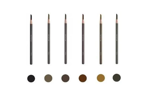 植村秀砍刀眉筆怎么畫(huà)不出顏色 植村秀砍刀眉筆真假辨別 植村秀砍刀眉筆怎么畫(huà)不出顏色 植村秀砍刀眉筆真假辨別