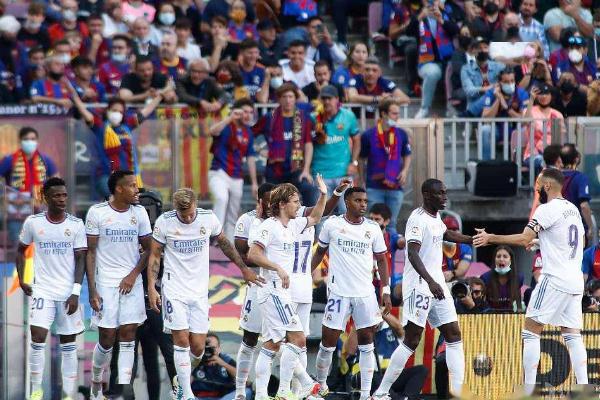 西甲是什么國家的聯(lián)賽 西甲是什么級別 西甲是什么國家的聯(lián)賽 西甲是什么級別