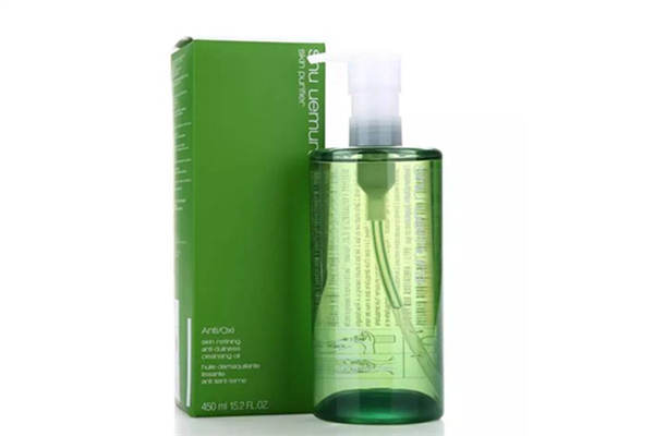 植村秀卸妝油多少錢(qián) 植村秀卸妝油會(huì)長(zhǎng)閉口嗎