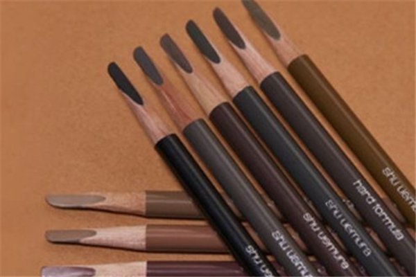植村秀砍刀眉筆怎么畫(huà)不出顏色 植村秀砍刀眉筆真假辨別 植村秀砍刀眉筆怎么畫(huà)不出顏色 植村秀砍刀眉筆真假辨別