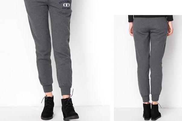 衛(wèi)褲是運動褲嗎 衛(wèi)褲和運動褲哪個穿上好看 衛(wèi)褲是運動褲嗎 衛(wèi)褲和運動褲哪個穿上好看