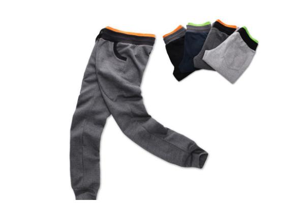 衛(wèi)褲是運動褲嗎 衛(wèi)褲和運動褲哪個穿上好看 衛(wèi)褲是運動褲嗎 衛(wèi)褲和運動褲哪個穿上好看