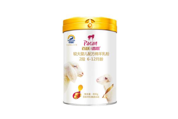 羊奶粉會(huì)造成貧血嗎 羊奶粉對(duì)胃好嗎