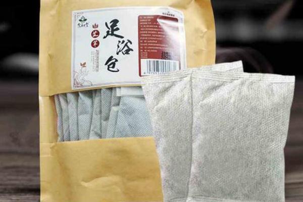 足浴包能二次使用嗎 泡腳包能用幾次 足浴包能二次使用嗎 泡腳包能用幾次