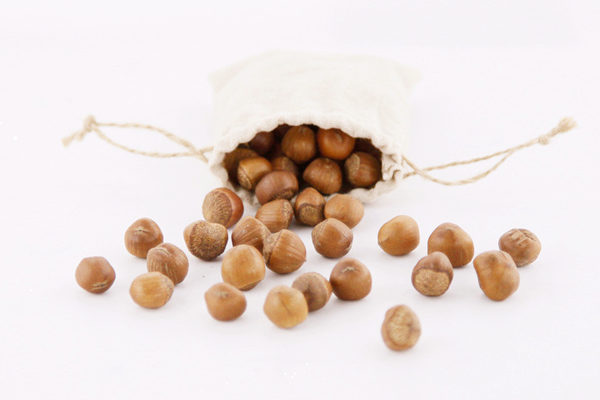 榛子的熱量高嗎 榛子會不會上火 榛子的熱量高嗎 榛子會不會上火