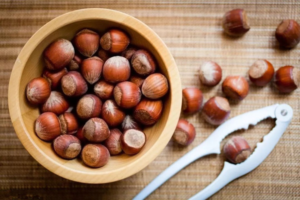榛子的熱量高嗎 榛子會不會上火 榛子的熱量高嗎 榛子會不會上火