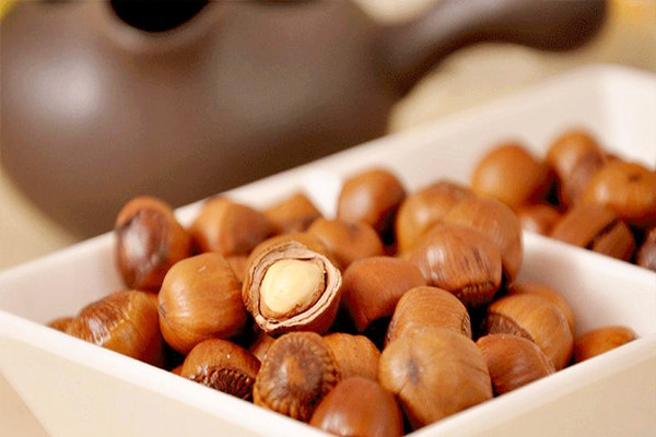 榛子怎么挑選 新鮮榛子如何保存 榛子怎么挑選 新鮮榛子如何保存