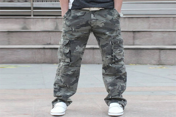 工裝褲是什么褲子 工裝褲的來(lái)源是什么