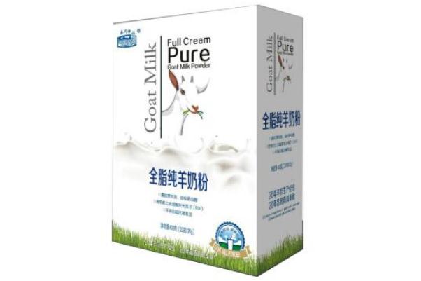 羊奶粉是補鈣的嗎 羊奶牛奶哪個更補鈣 羊奶粉是補鈣的嗎 羊奶牛奶哪個更補鈣