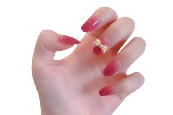 美甲貼片能保持多長(zhǎng)時(shí)間 美甲貼片怎么取下來 美甲貼片能保持多長(zhǎng)時(shí)間 美甲貼片怎么取下來