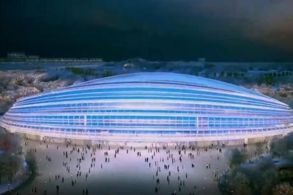 北京冬奧會(huì)什么時(shí)候開始舉辦 北京冬奧會(huì)還有多少天 北京冬奧會(huì)什么時(shí)候開始舉辦 北京冬奧會(huì)還有多少天