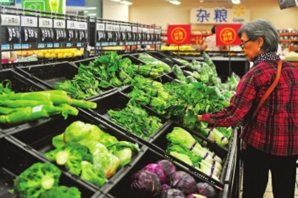 蔬菜價(jià)格是由什么決定的 蔬菜價(jià)格高位運(yùn)行態(tài)勢(shì)仍會(huì)持續(xù) 蔬菜價(jià)格是由什么決定的 蔬菜價(jià)格高位運(yùn)行態(tài)勢(shì)仍會(huì)持續(xù)